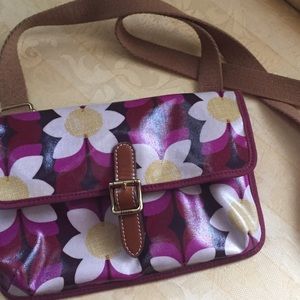 FOSSIL Crossbody bag